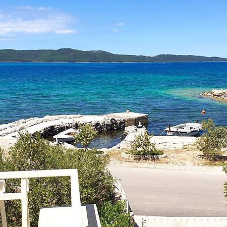 Luxury Beach Apartment W Sunset Sea Views Σίμπενικ Εξωτερικό φωτογραφία